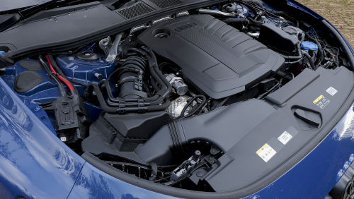 AUDI A6 E-TRON AVANT 210kW 83kWh Sport 5dr Auto view 6